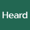 Heard