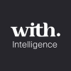 With Intelligence